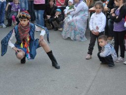 Kermes Vilsbiburg